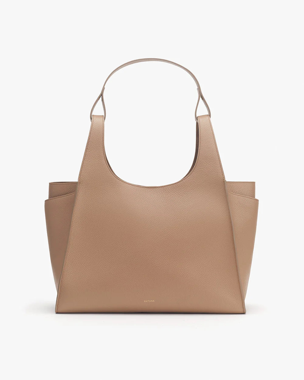 Cuyana Double Loop Satchel