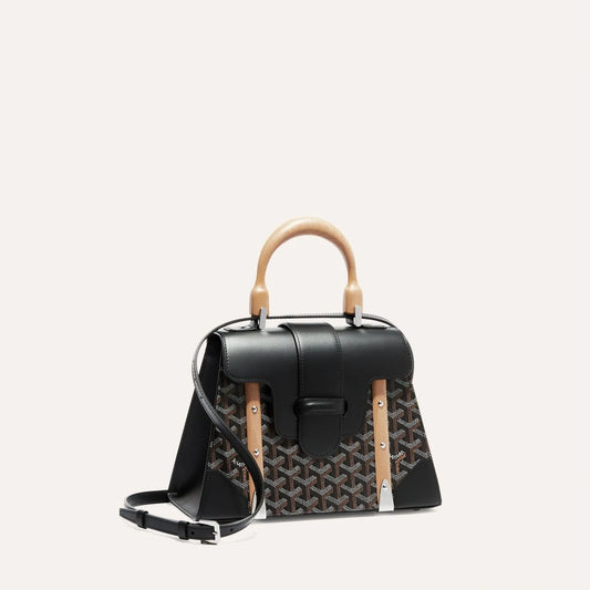 Goyard Saïgon PM Bag