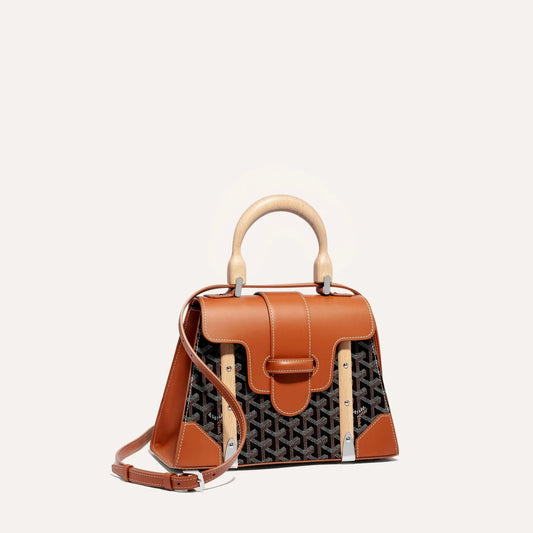 Goyard Saïgon PM Bag