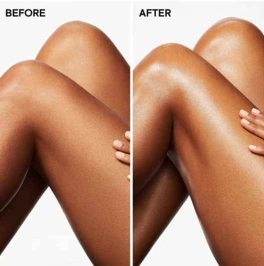 PATRICK TA: Major Glow High Shine Skin Perfecting Body Creme