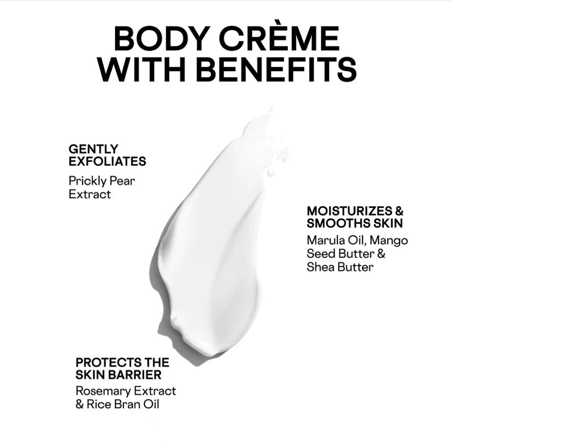 PATRICK TA: Major Glow High Shine Skin Perfecting Body Creme