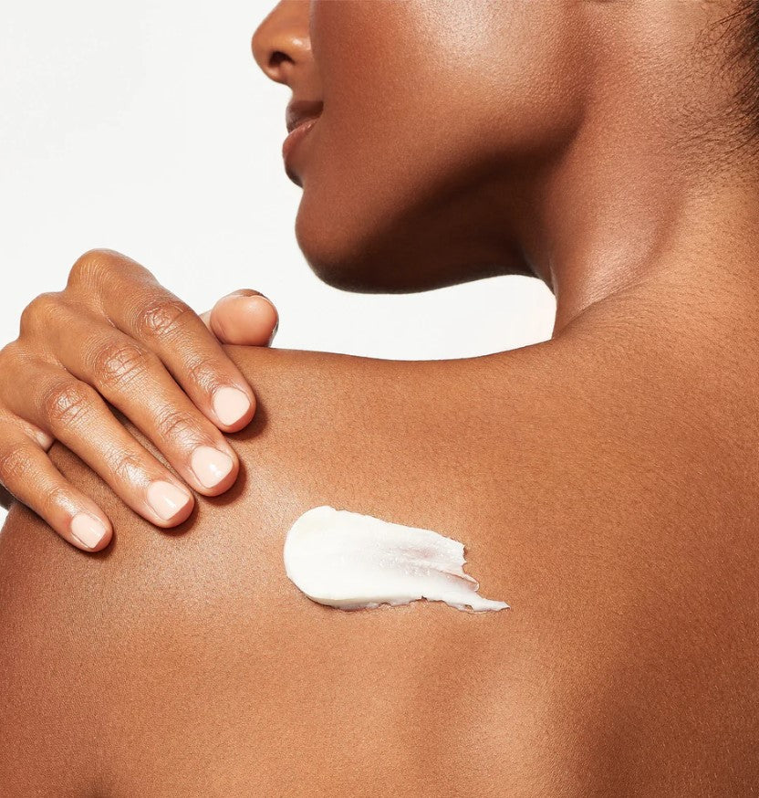 PATRICK TA: Major Glow High Shine Skin Perfecting Body Creme