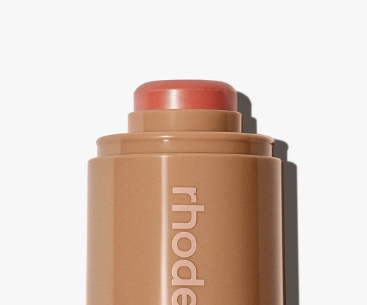 rhode pocket blush freckle -  neutral peach