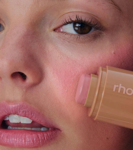 rhode pocket blush piggy - baby pink