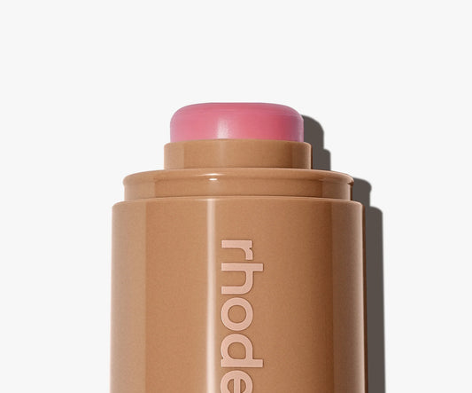 rhode pocket blush piggy - baby pink