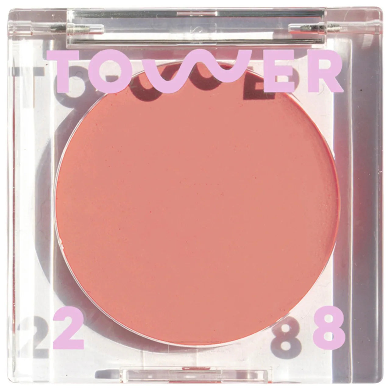 Tower 28 BeachPlease Lip + Cheek Dewy Cream Blush