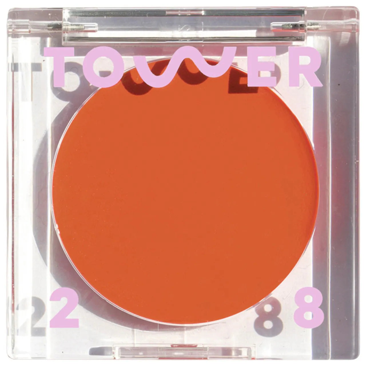Tower 28 BeachPlease Lip + Cheek Dewy Cream Blush