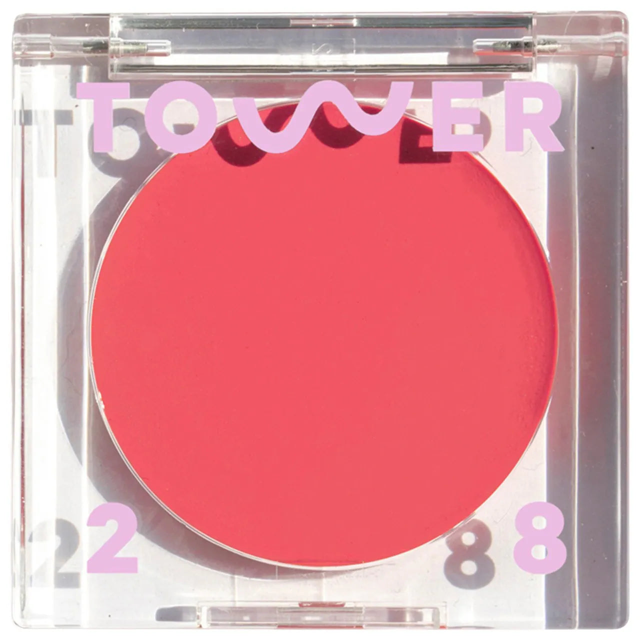 Tower 28 BeachPlease Lip + Cheek Dewy Cream Blush