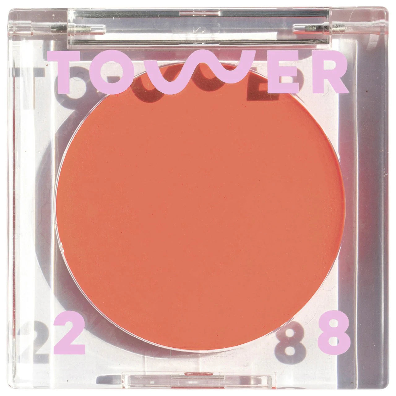 Tower 28 BeachPlease Lip + Cheek Dewy Cream Blush