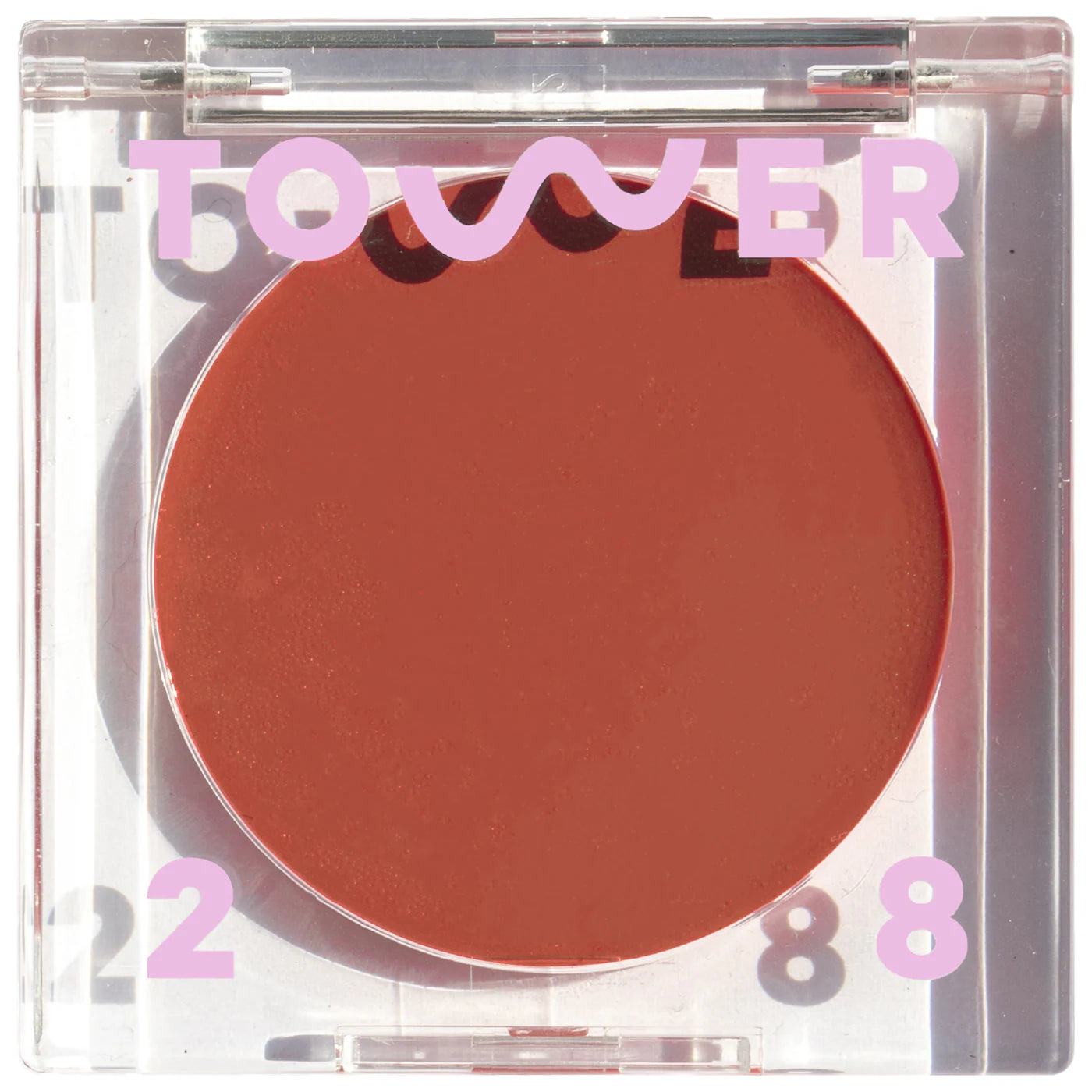 Tower 28 BeachPlease Lip + Cheek Dewy Cream Blush