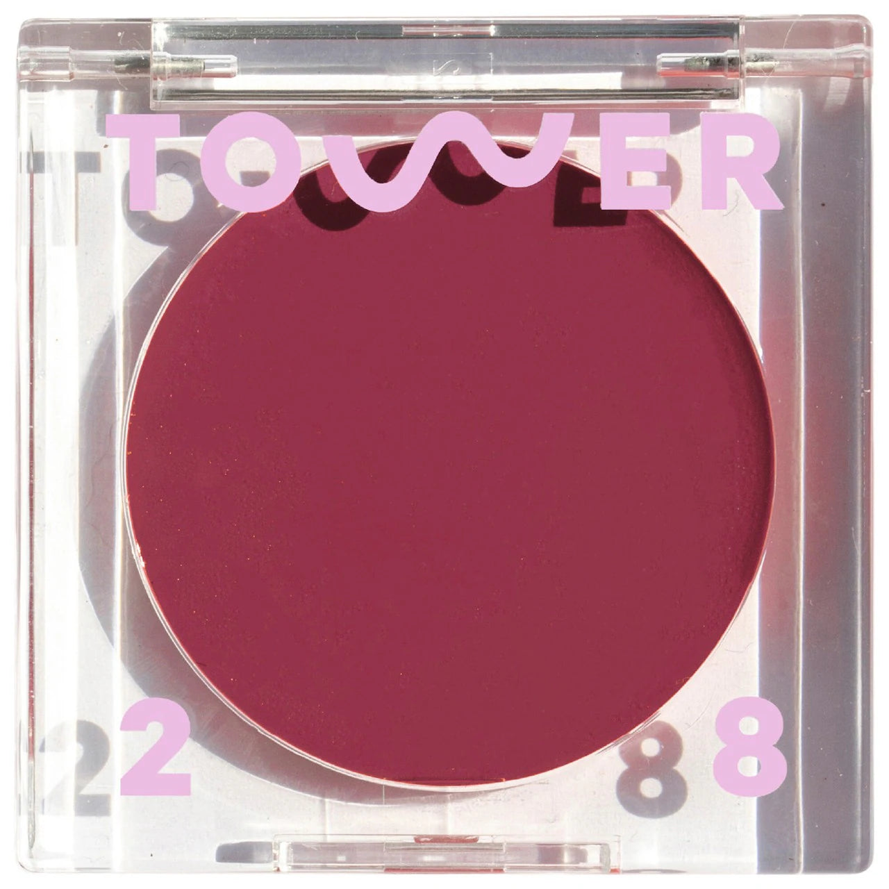 Tower 28 BeachPlease Lip + Cheek Dewy Cream Blush