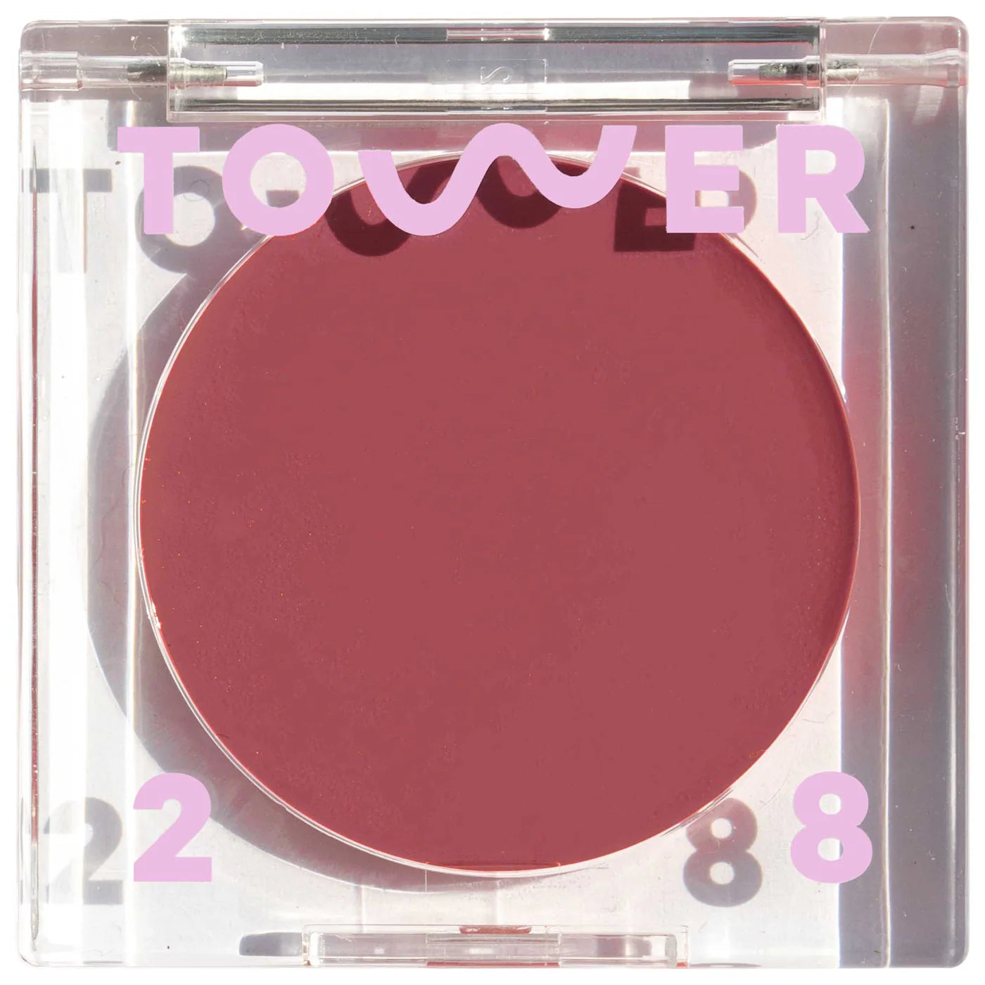 Tower 28 BeachPlease Lip + Cheek Dewy Cream Blush