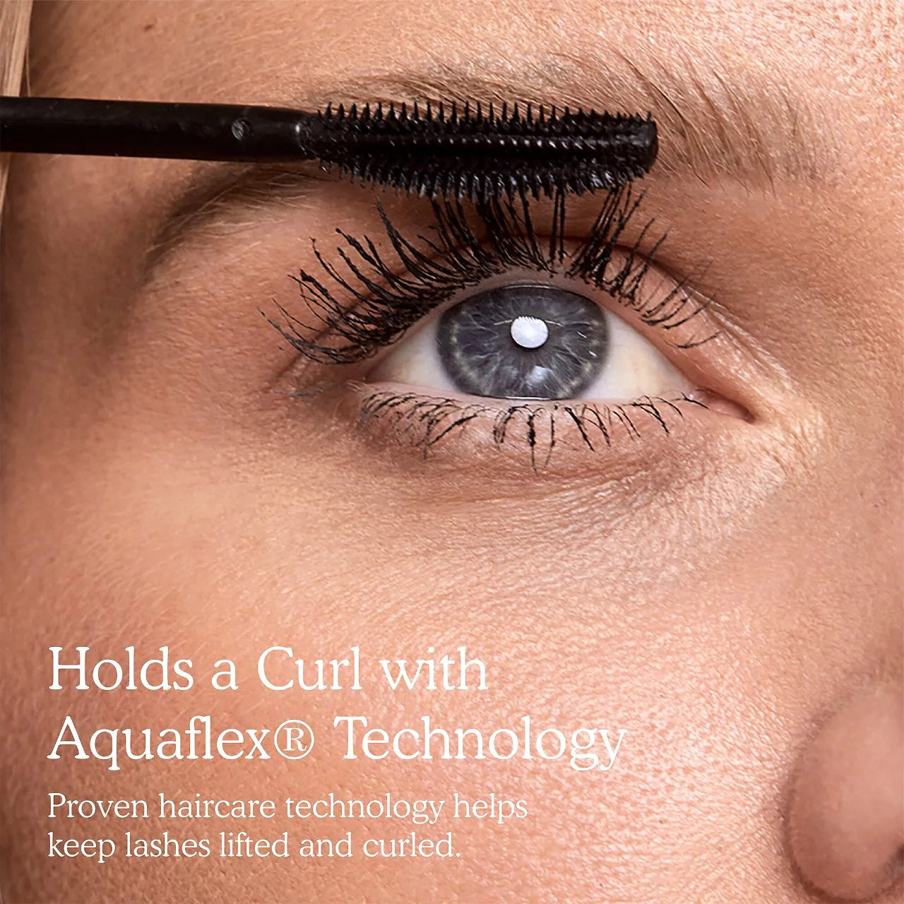 Tower 28 MakeWaves Lengthening + Volumizing Mascara