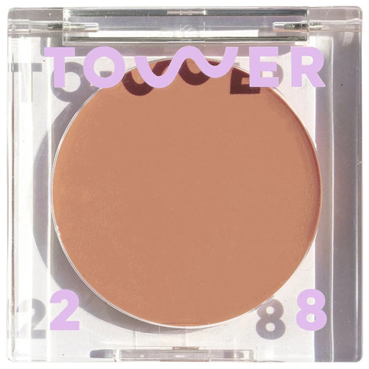 Tower 28 Sculptino Soft Matte Cream Contour + Bronzer