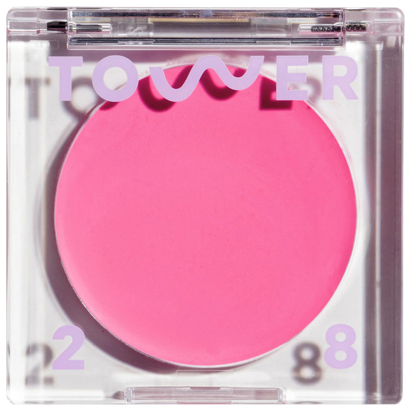Tower 28 BeachPlease Lip + Cheek Dewy Cream Blush