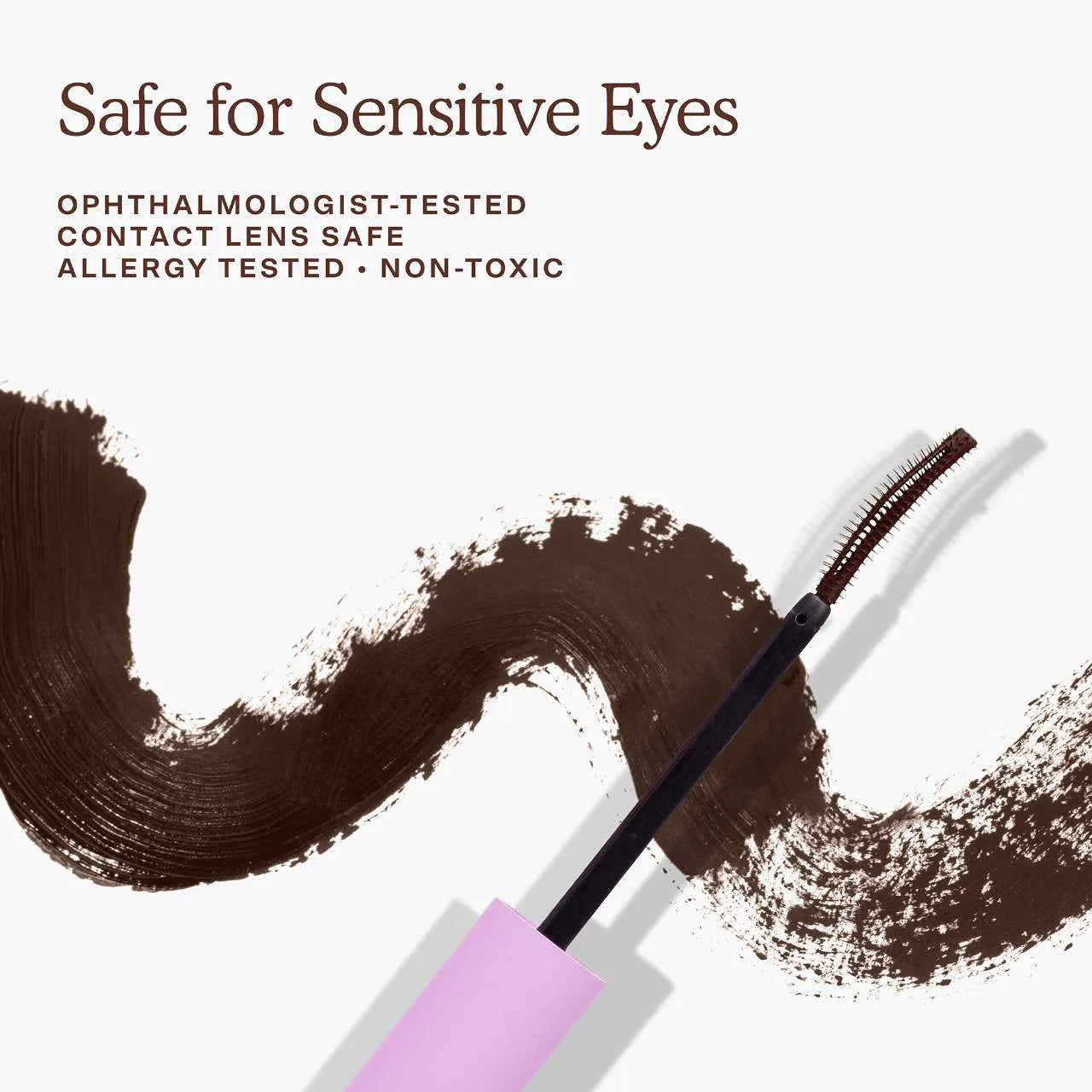 Tower 28 MakeWaves Lengthening + Volumizing Mascara