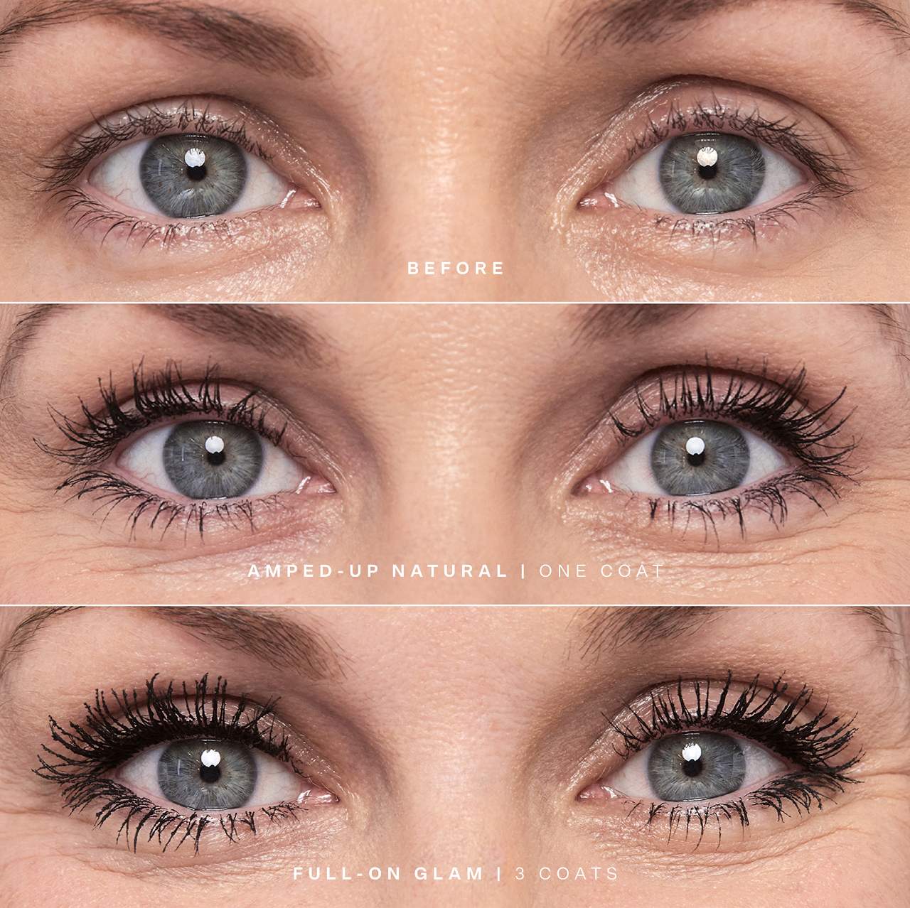Tower 28 MakeWaves Lengthening + Volumizing Mascara