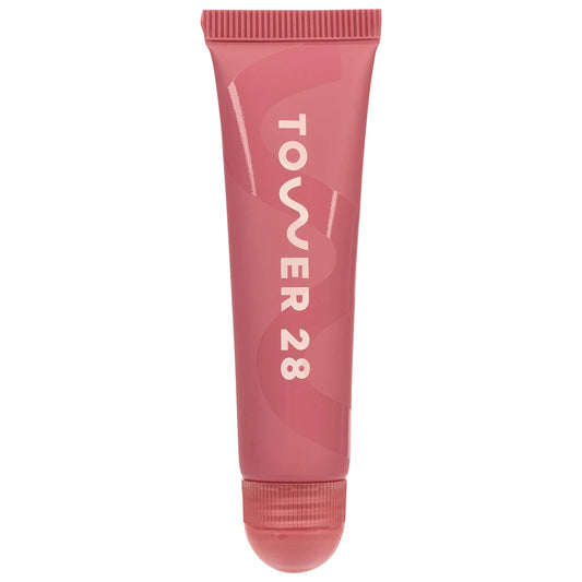 Tower 28 LipSoftie™ Hydrating Tinted Lip Treatment Balm