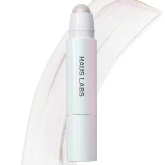 Haus Labs Bio-Radiant Glassy Balm Highlighter Stick