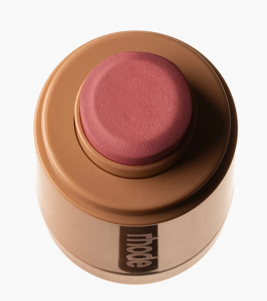rhode pocket blush sleepy girl -  soft mauve