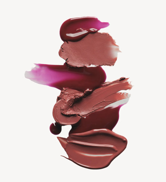rhode: the duos - sleepy girl + raspberry jelly