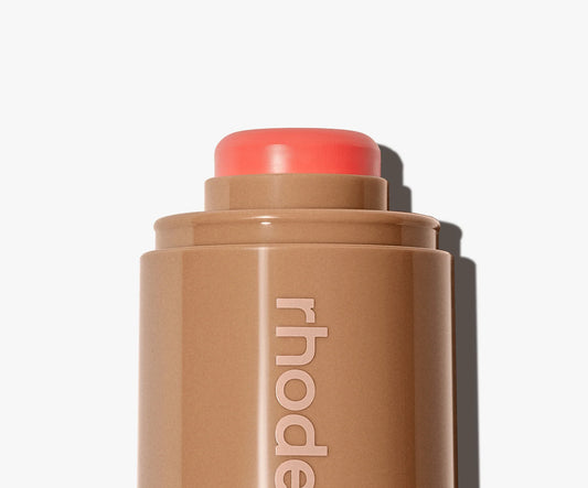 rhode pocket blush spicy marg - bright coral