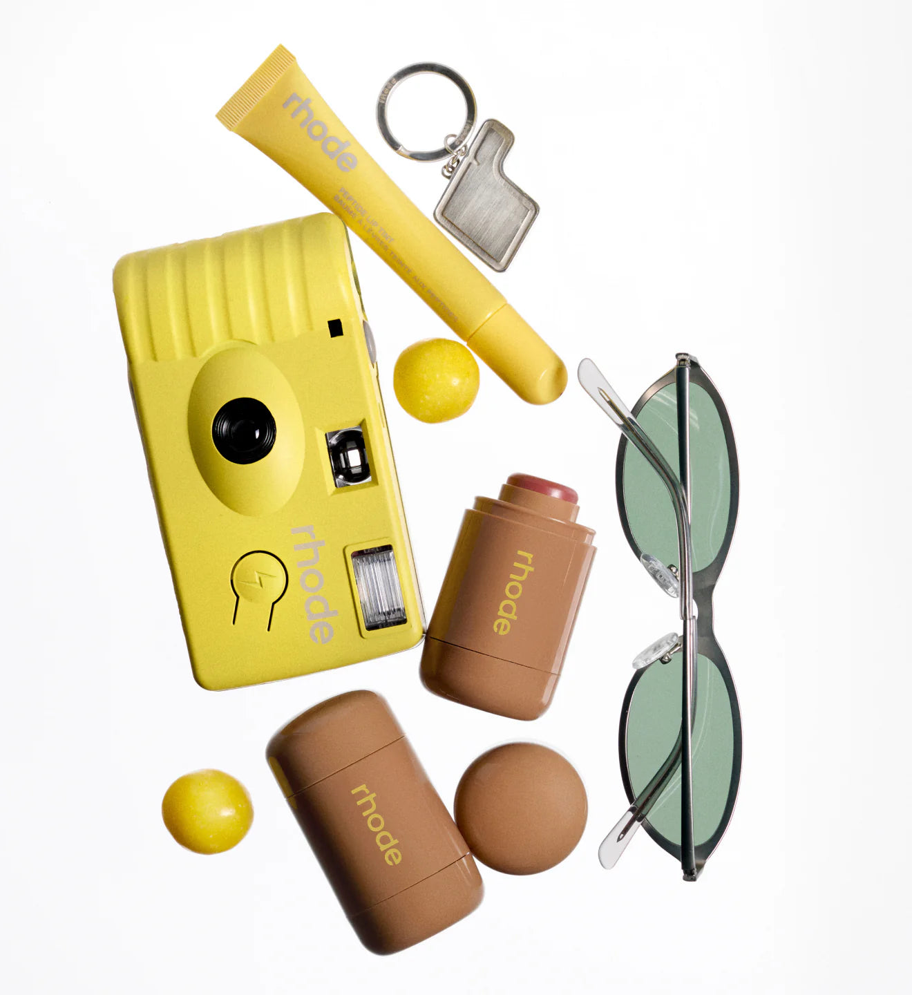 rhode the summer kit