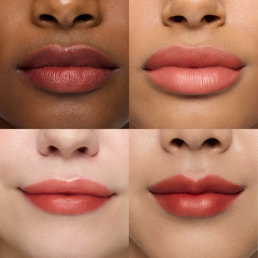 WONDER BLADING Lip Stain Masque