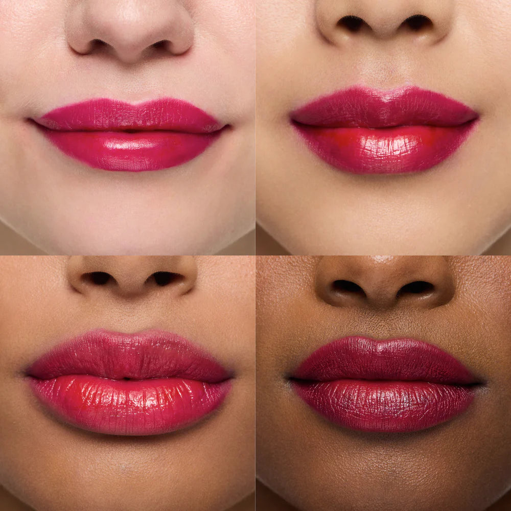 WONDER BLADING Lip Stain Masque