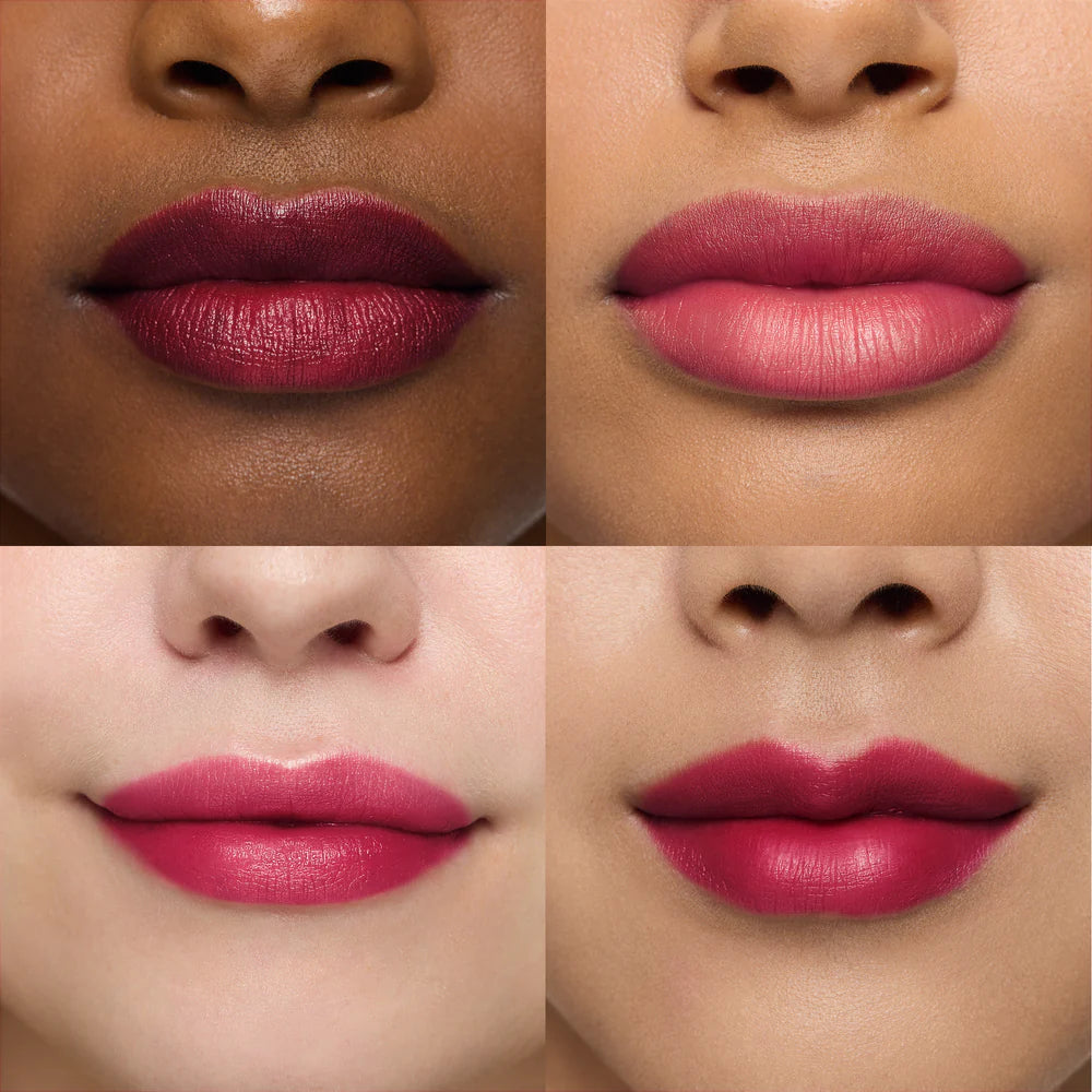 WONDER BLADING Lip Stain Masque